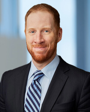 Matthew R. Jones, Leading Executive Compensation Lawyer, Joins Ropes &amp; Gray in Chicago