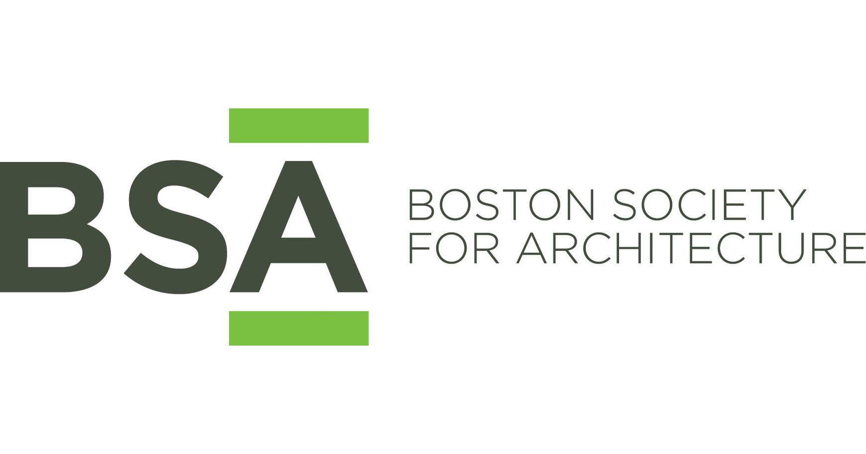 Boston Society for Architecture