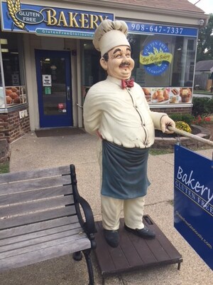 At A New Jersey Allergy Friendly &amp; Gluten Free Bakery, Labels Mean Everything