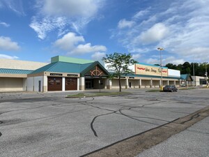 Now Open: U-Haul Facility in Memphis Boasts 700-Plus Storage Rooms