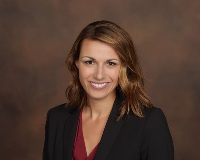 Nicole Murray, Division President, Shea Homes Southern California