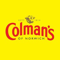 Colman's Mustard Makes Donation to Maine Food Bank