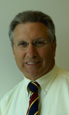 Dr. Robert Eckel, president, Medicine and Science, American Diabetes Association