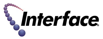 Interface Security Systems Logo (PRNewsfoto/Interface Security Systems)