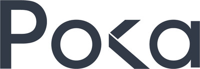 Logo : Poka (Groupe CNW/Poka)