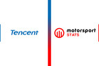 Tencent Calls on Motorsport Network to Power Data Feed for Chinese Race Fans