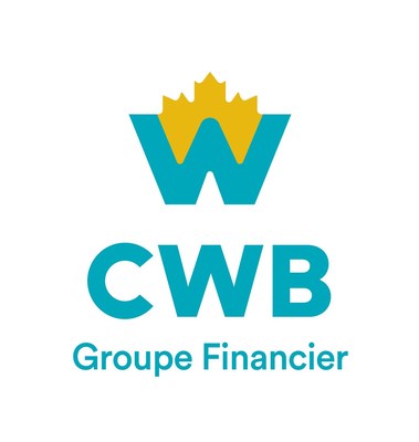 CWB Groupe Financier (Groupe CNW/CWB Financial Group)