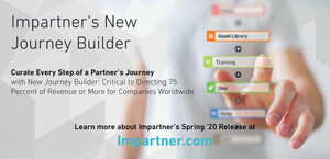 Impartner Ushers in a New Era in Partner Management with Partner Lifecycle Automation Solution