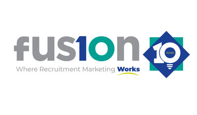 Fusion Marketing Group Celebrates Its 10 Year Anniversary.