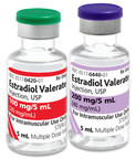 American Regent Introduces Estradiol Valerate Injection, USP­; AO Rated and Therapeutically Equivalent to Delestrogen®1, 2