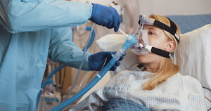 ReddyPort receives CE Mark Approval for ReddyPort™ Elbow Non-Invasive Ventilation product