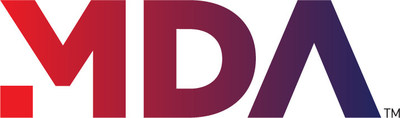 Logo: MDA (CNW Group/MDA)