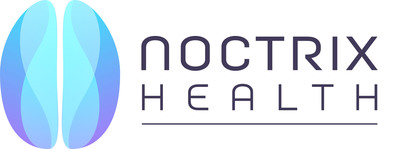 (PRNewsfoto/Noctrix Health, Inc.)