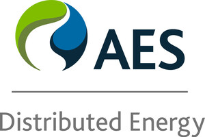 AES Distributed Energy Selected for Two O'ahu Solar + Storage Projects