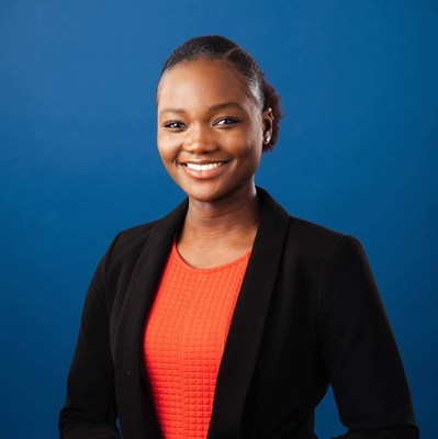 Memu-lye Kamara, DO '20, will begin her residency in emergency medicine at Reading Hospital Tower Health in Reading, PA.