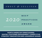 Zendesk Lauded by Frost &amp; Sullivan for Delivering Seamless Omnichannel Digital Customer Engagement across Platforms