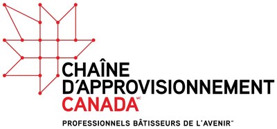 Chane d'approvisionnement Canada (Groupe CNW/Supply Chain Canada)