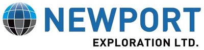 Newport Exploration Ltd. (CNW Group/Newport Exploration Ltd.)