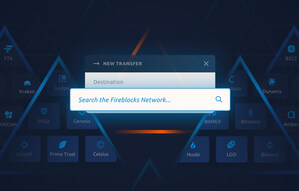 Fireblocks Launches "Asset Transfer Network" with 55+ Institutional Members