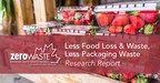 Food Loss &amp; Waste: Answering the Packaging Question