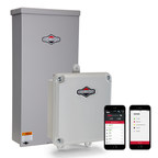 Briggs &amp; Stratton Launches Smart Power Management for Standby