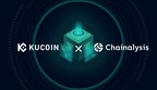 KuCoin Doubles Down on Its Commitment to Compliance and Security with Chainalysis Partnership