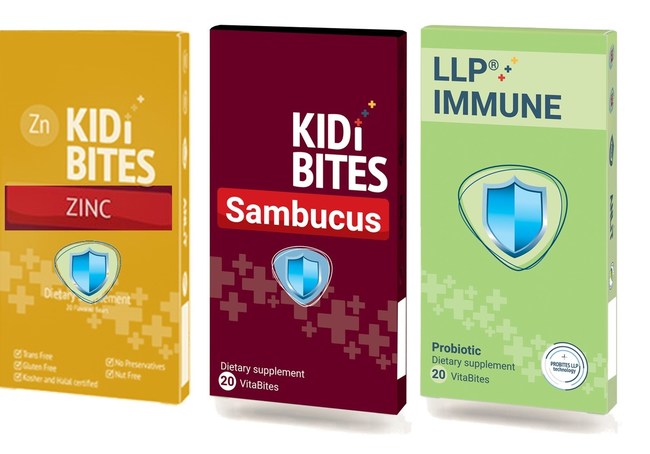 Anlit Rolls out New Portfolio of Immune-boosting Products in Tasty Delivery Platform Anlit Rolls out New Portfolio of Immune-boosting Products in Tasty Delivery Platform