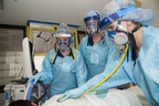 AHN Partners with MSA Safety to Provide P100 Protective Masks to Clinical Staff on Frontlines of COVID-19 Pandemic