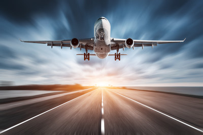 Global Commercial Aircraft Market to Focus on Innovative Digital Solutions and Leasing Post-COVID-19, Says Frost & Sullivan