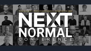 NEXT Normal Conference Convenes Thousands of Church Leaders to Hear From 35+ Pastors and Speakers for Three Days in June