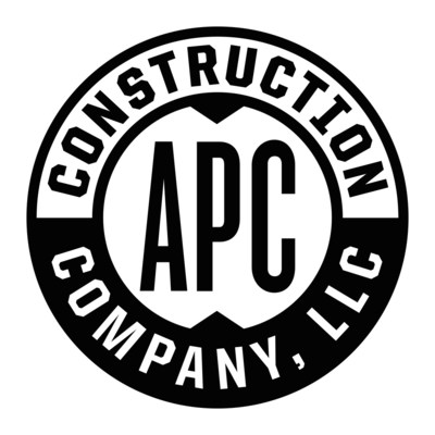 APC Construction named 2020 Small Business Prime Contractor of the Year