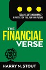 New Book "The FinancialVerse: Today's Life Insurance" by Harry N. Stout Guides Consumers Through the World of Life Insurance in the COVID-19 Era