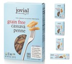 Jovial Foods, Inc. Launches First Organic Grain &amp; Gluten Free Cassava Pasta on the Market
