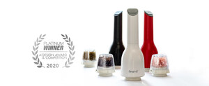 Spice Grinding Reinvented with FinaMill