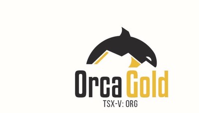Logo: Orca Gold Inc. (CNW Group/Orca Gold Inc.)