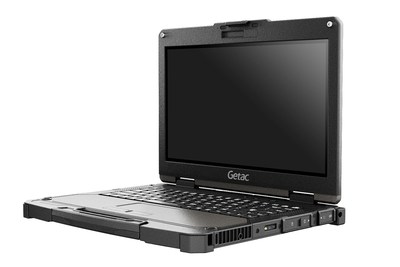 Getac launches its B360 fully rugged laptop, setting a powerful new benchmark for innovation in the rugged computing industry