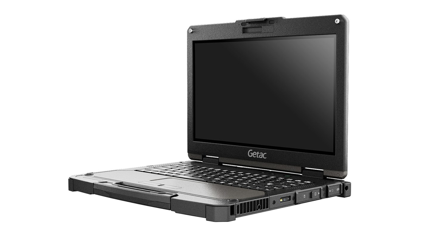 Getac's Brand New, B360 Laptop Combines Bestinexisting