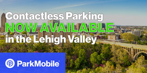 Three Pennsylvania Parking Authorities Partner with ParkMobile to Provide Contactless Parking Payments After MobileNOW! Shuts Down