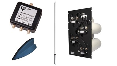 Amphenol Procom product offerings now available through Digi-Key Electronics