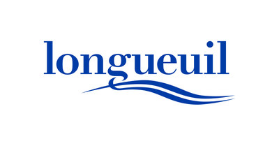 Logo : Ville Longueuil (Groupe CNW/Ville de Longueuil)