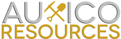 Logo: Auxico Resources Canada Inc. (CNW Group/Auxico Resources Canada Inc.)