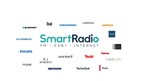 Frontier and Partners Launch SmartRadio Logo Programme