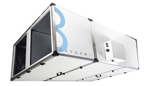 Oxygen8: A Breath of Fresh Air for HVAC Design