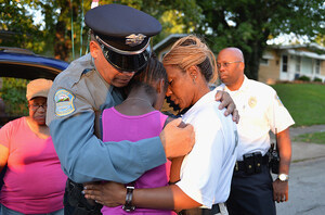 Police Empathy and Racial Bias Training Program Launched Nationwide