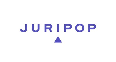 Logo : Juripop (Groupe CNW/Clinique juridique Juripop)