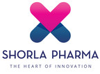 Shorla Pharma Closes $8.3M Series A Funding Round