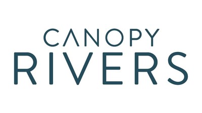 Logo: Canopy Rivers (CNW Group/Canopy Rivers Inc.)