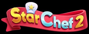 Star Chef 2 weltweit auf iOS- und Android-Geräten veröffentlicht