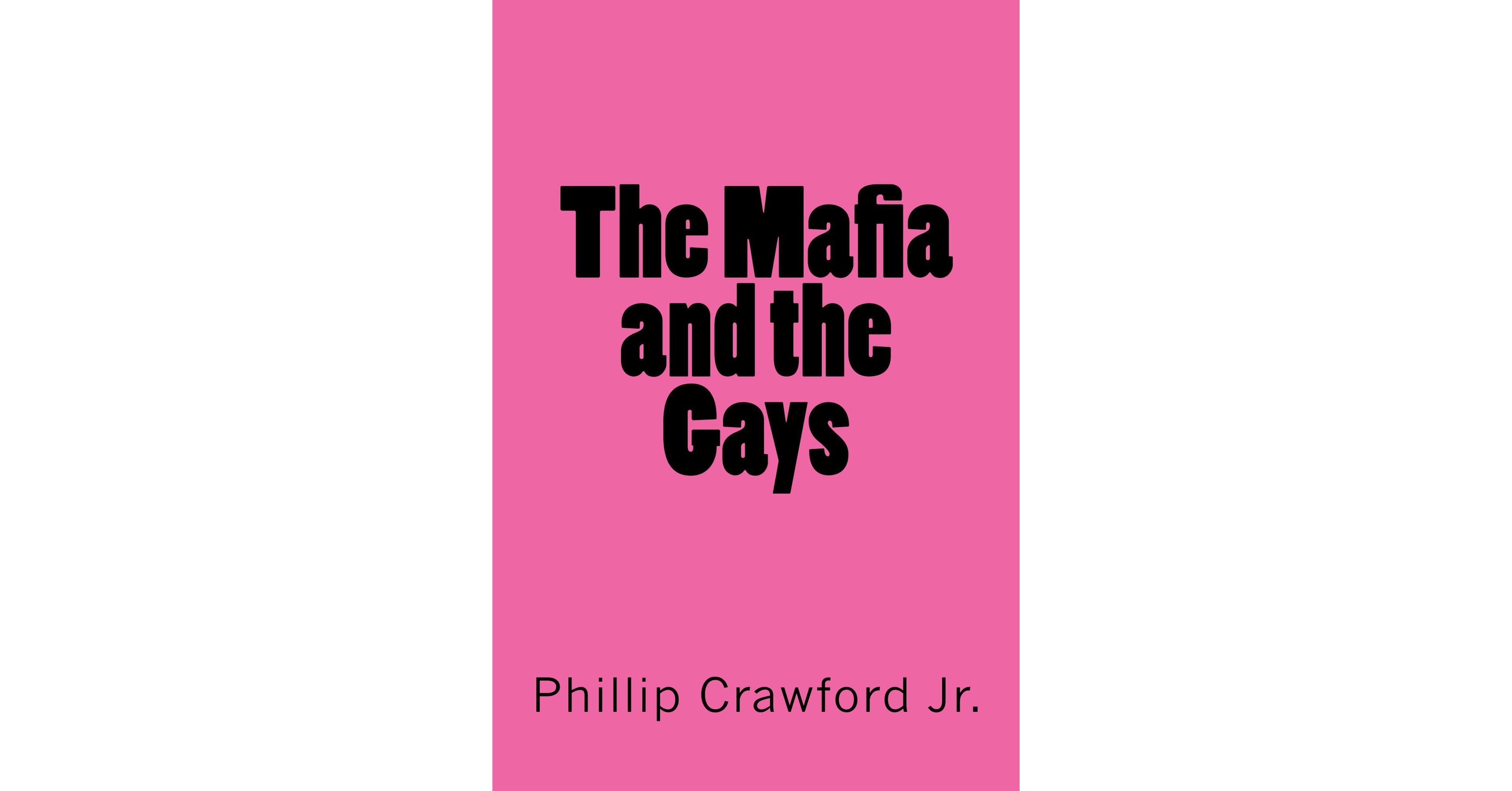 Groundbreaking Book Details When Mafia Controlled Gay Bars