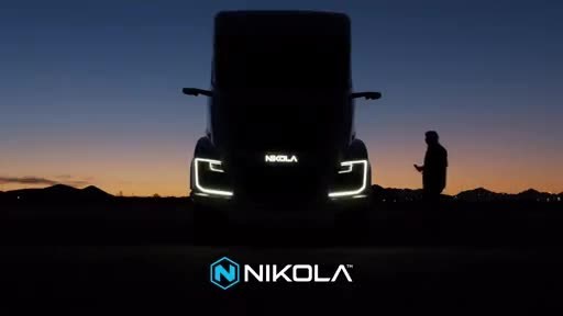 Nikola's product lineup includes battery-electric and hydrogen-electric class 8 commercial trucks, off-highway vehicles and watercraft. The Arizona company is working toward a zero-emission future.